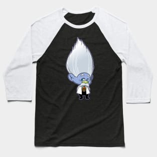 Einstrolls Baseball T-Shirt